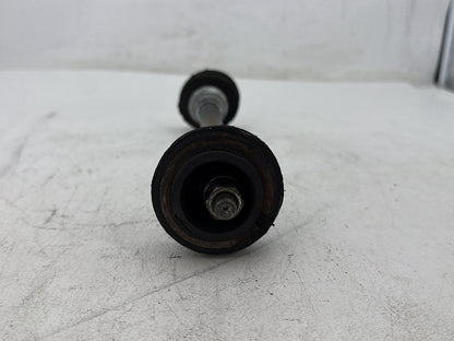 2003 Harley Electra Glide Touring Ultra FLHTCUI OEM Rear Fork Swingarm Pivot Bolt Shaft