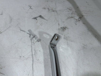 2014 Harley Electra Glide Touring Ultra OEM Rear Right Saddlebag Guard Rails Bar