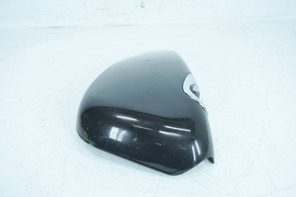 2009 Harley-Davidson Sportster XL1200C Right Fairing Oil Tank Cover 66252-04