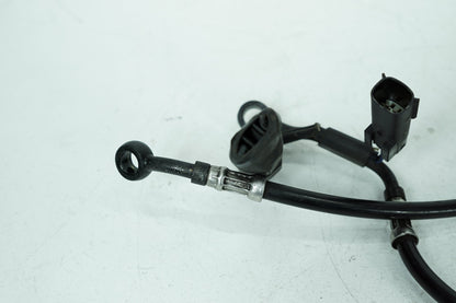 2004 - 2022 Harley-Davidson Sportster SuperLow Front Brake Hose Line Pipe NON-abs 41800160