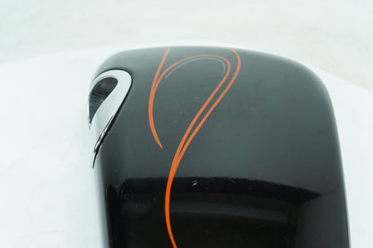 2004 - 2013 Harley-Davidson Sportster SuperLow Right Fairing Side Oil Tank Cover 66252-04A