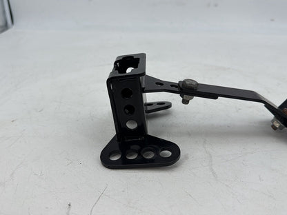 2007 - 2012 Harley-Davidson Touring Electra Glide Ultra Driver Rider Backrest Bracket Mount 52589-09A 52589-09A