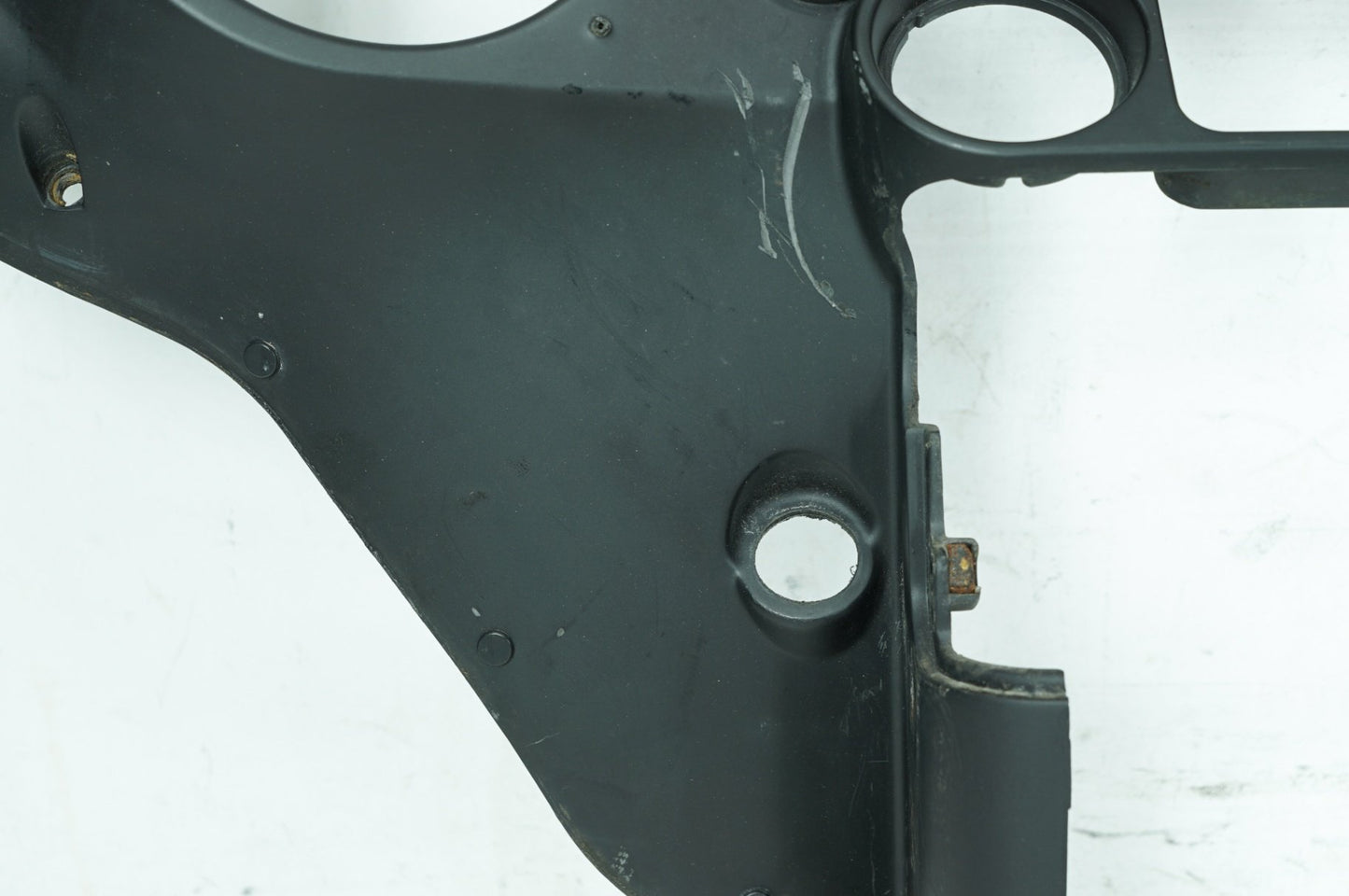1999 - 2006 Harley-Davidson Touring Electra Glide Front Inner Batwing Fairing Cover 58497-96B