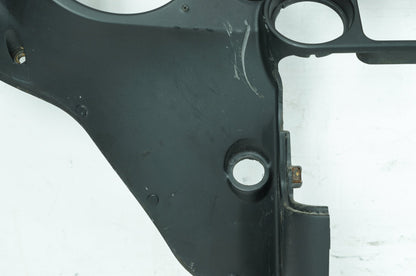 1999 - 2006 Harley-Davidson Touring Electra Glide Front Inner Batwing Fairing Cover 58497-96B