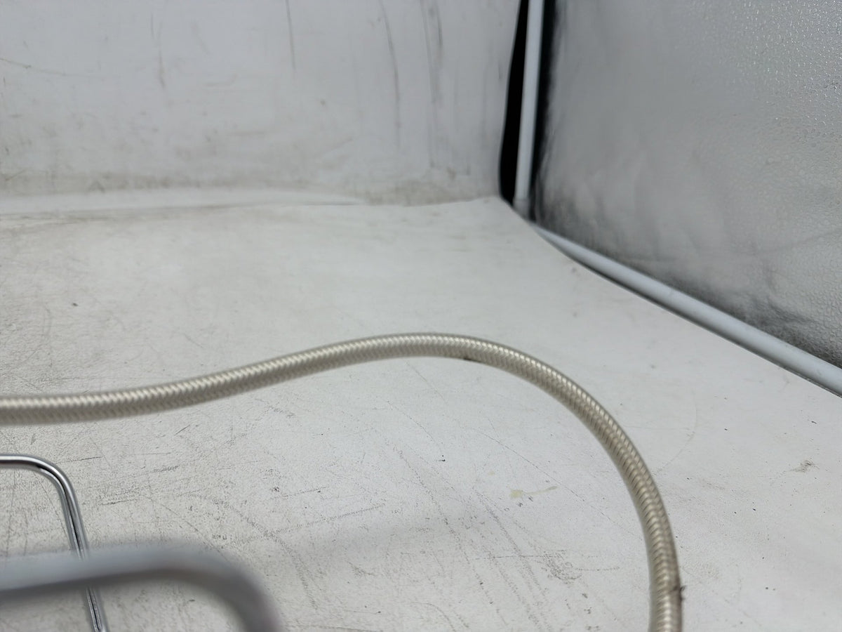 2010 Harley Electra Glide Touring Ultra OEM Front Brake Hose Line Pipe NON-abs