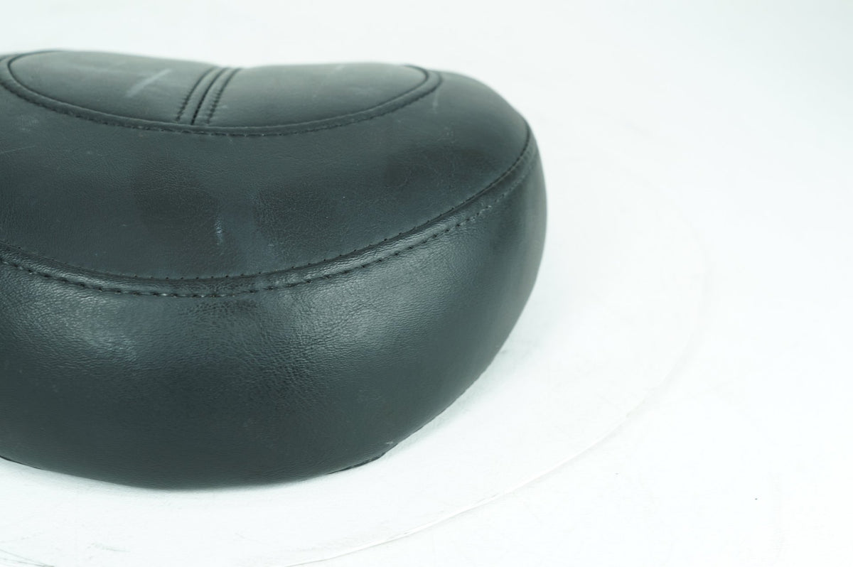 2006 Harley Softail FLSTNI Deluxe OEM Rear Passenger Backrest Cushion Pad