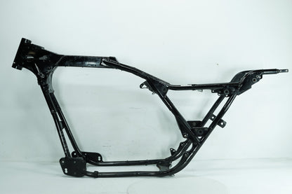 2007 - 2011 Harley-Davidson Touring Street Glide Body Main Frame Chassis SLVG 47900-08BHP