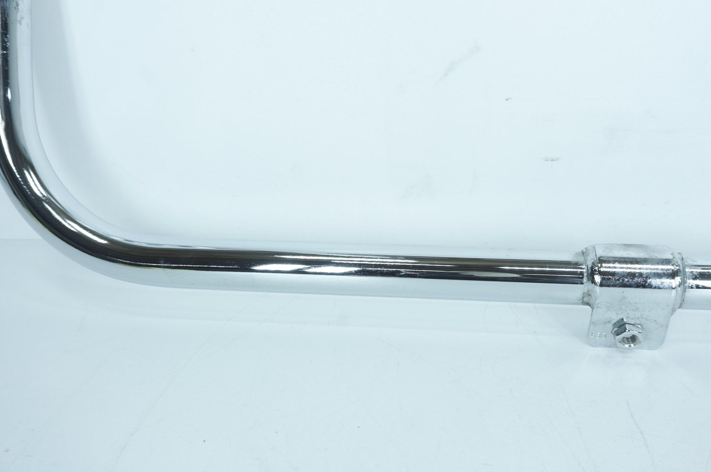 2007 - 2012 Harley-Davidson Touring Electra Glide Classic Front Engine Crash Highway Bar Guard  	49184-97