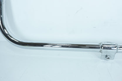 2007 - 2012 Harley-Davidson Touring Electra Glide Classic Front Engine Crash Highway Bar Guard  	49184-97