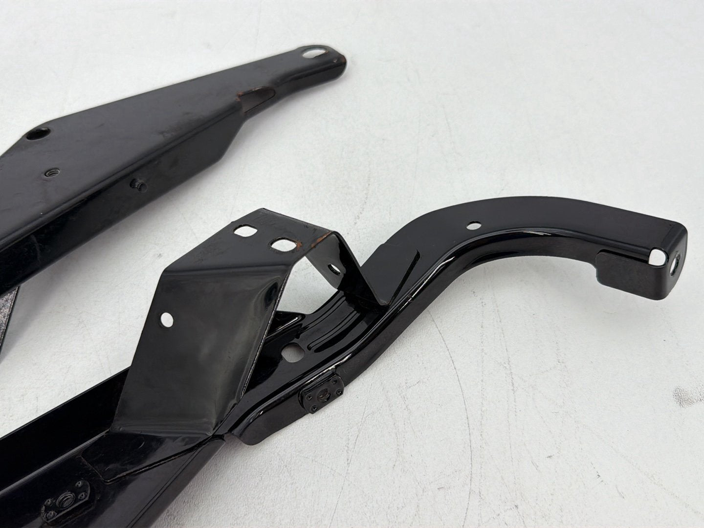 2007 - 2012 Harley-Davidson Touring Street Glide Right Left Fairing Support Brackets 58478-96A