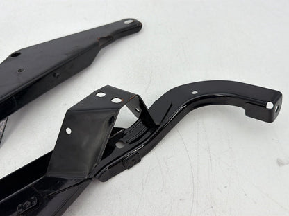 2007 - 2012 Harley-Davidson Touring Street Glide Right Left Fairing Support Brackets 58478-96A