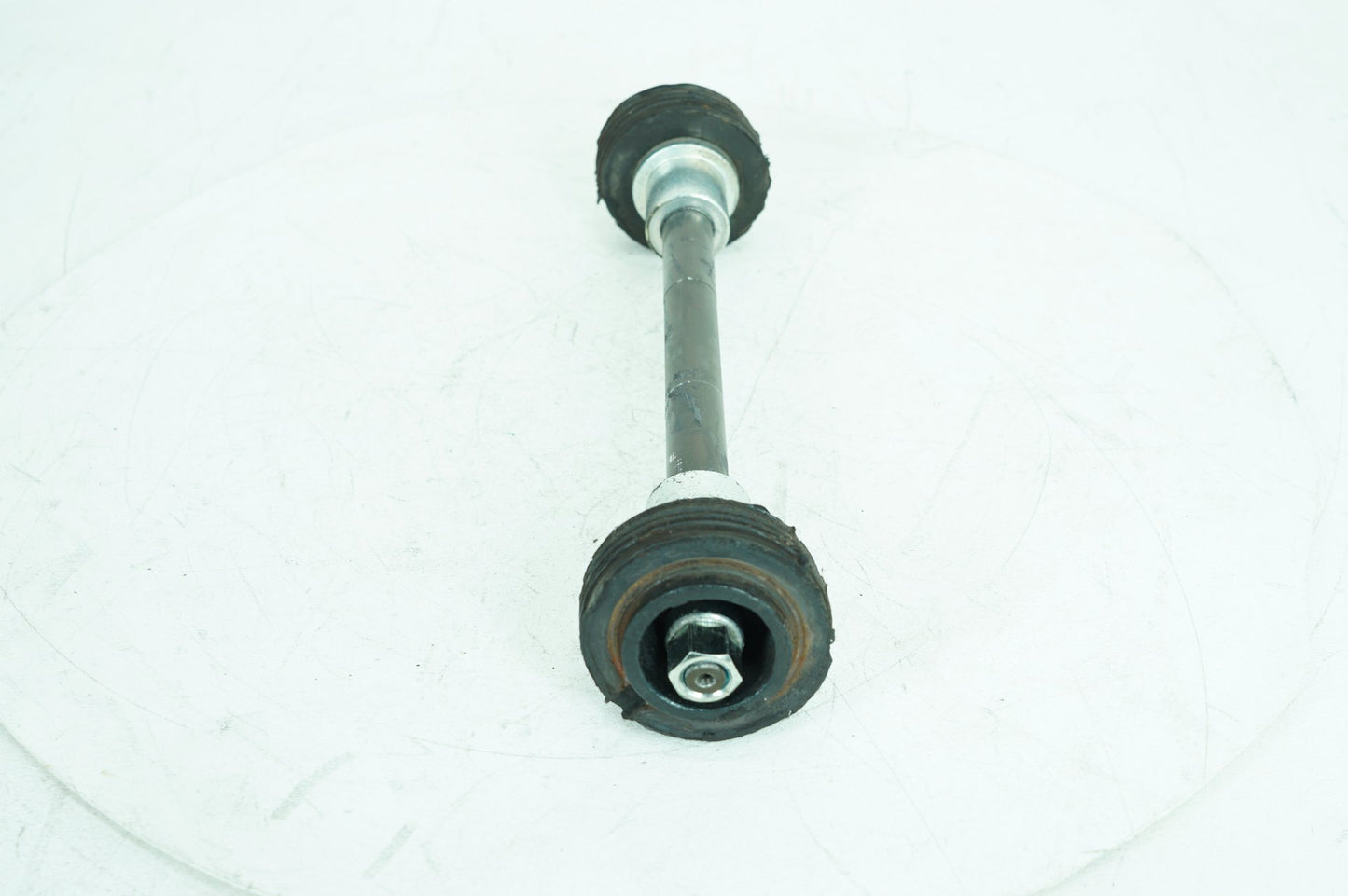 2007 - 2012 Harley-Davidson Touring Electra Glide Classic Rear Fork Swingarm Pivot Bolt Shaft 47505-02
