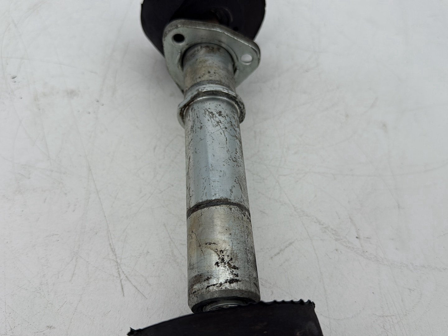2006 Harley Sportster XL883C 883 Custom OEM Rear Fork Swingarm Pivot Bolt Shaft