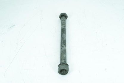 1984 - 1990 Harley-Davidson Sportster  Rear Wheel Axle Bolt Shaft 41563-77