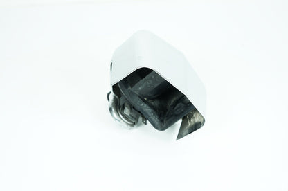 2012 Harley-Davidson Touring FLHX - Horn Signal Klaxon Chrome Cover PN: 69060-90F