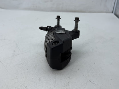 2008 Harley Road King Touring FLHR OEM Front Right 1 Brake Caliper