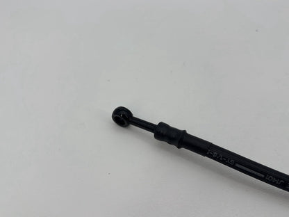 1999 - 2006 Harley-Davidson Dyna Wide Glide Rear Brake Hose Line Pipe 40956-90B