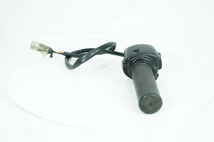 2007 - 2013 Harley-Davidson Softail Heritage Classic Left Turn Signal Headlight Switches Controls 71685-06