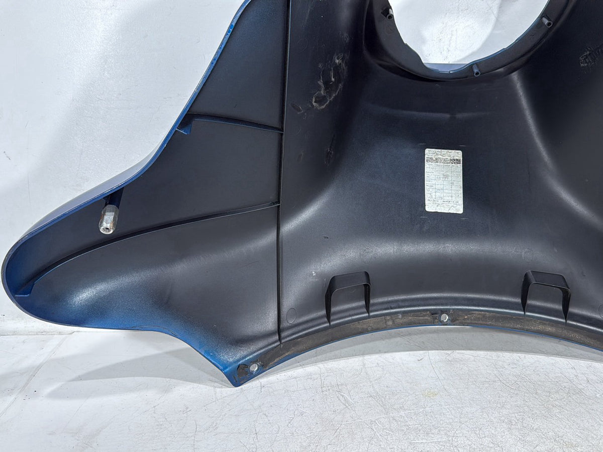 2006 Harley Electra Glide Touring Ultra FLHTCUI OEM Front Outer Batwing Fairing Cover