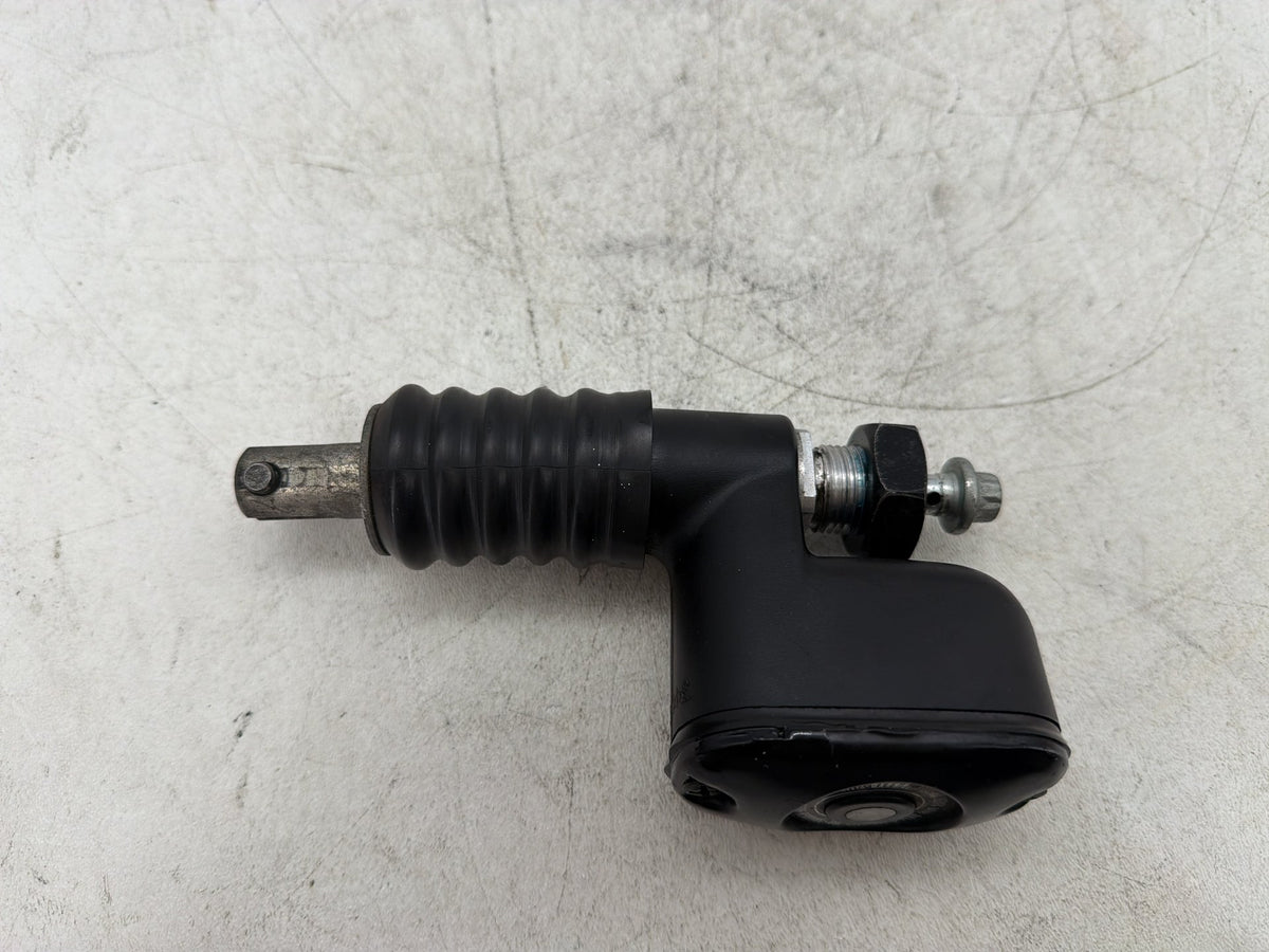 2004 Harley Heritage Softail Classic OEM Rear Brake Master Cylinder Reservoir