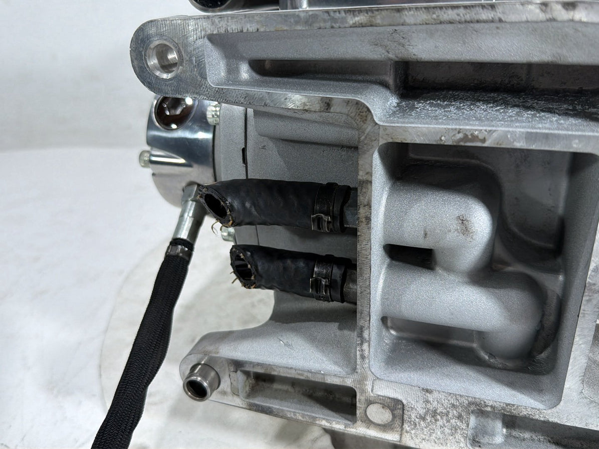 2006 Harley Electra Glide Touring FLHT OEM 5 Speed Transmission Gearbox 36K