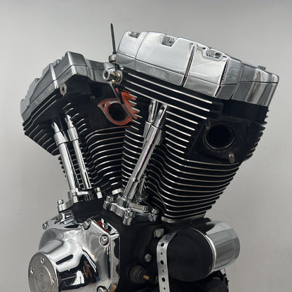 1999 - 2006 Harley-Davidson Dyna Wide Glide CARB Twin Cam 88 Engine Motor 16165-99