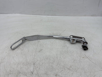 2008 Harley Dyna FXDL Low Rider Anniversary OEM Left Side Jiffy Kick Stand & Spring