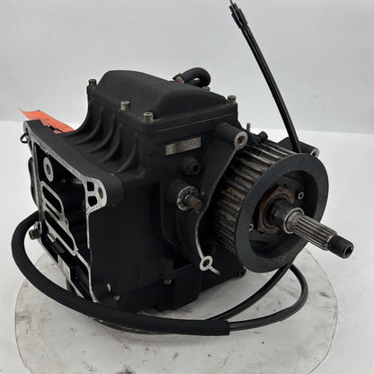 2007 - 2012 Harley-Davidson Dyna Street Bob 6 Speed Transmission Gearbox 	34747-06A