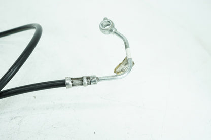 2008 - 2016 Harley-Davidson Touring Electra Ultra Front Brake Hose Line Pipe ABS 41679-09