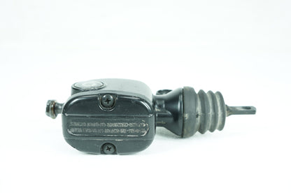 2008 - 2016 Harley-Davidson Touring Street Glide Rear Brake Master Cylinder Reservoir 41763-08C