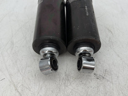 1998 Harley Softail Custom FXSTC OEM Rear Left Right Shock Absorbers