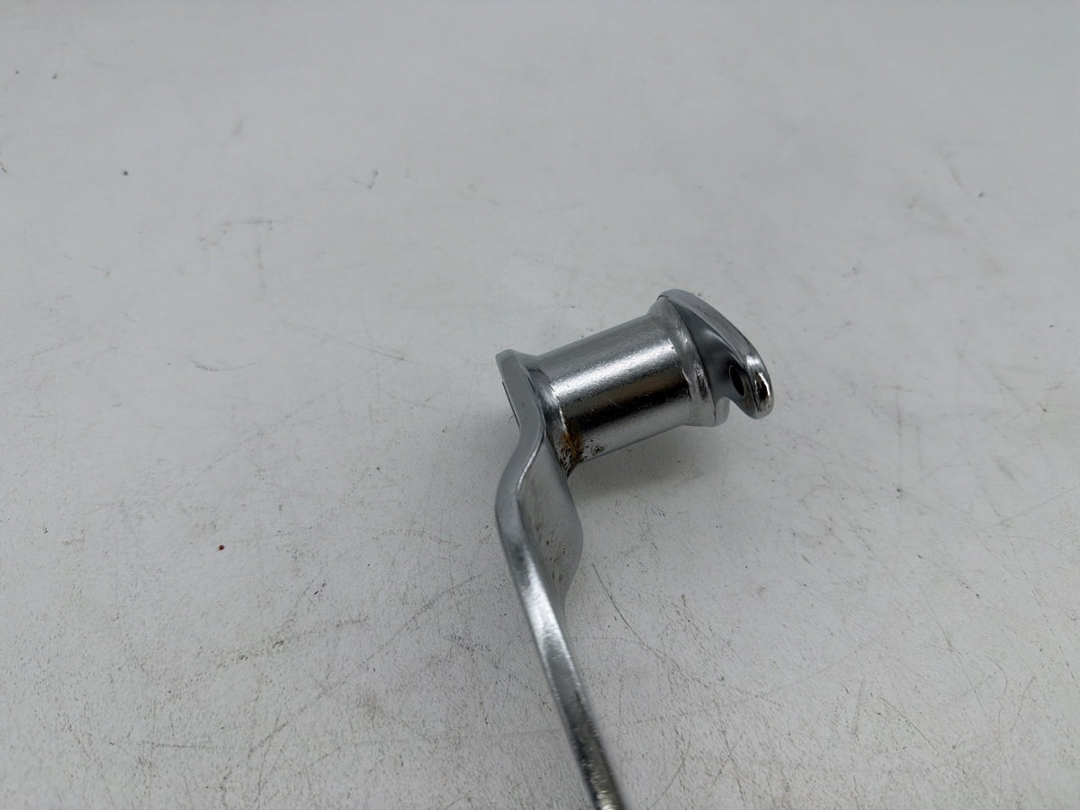 2006 Harley Street Glide Touring FLHX OEM Foot Brake Control Lever Pedal