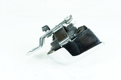 2008 - 2016 Harley-Davidson Touring Street Glide Horn Signal Klaxon Chrome Cover 69012-93A