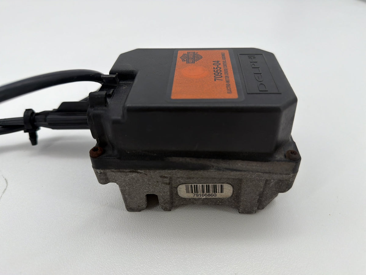 2005 Harley Electra Glide Touring Ultra OEM Cruise Control Actuator Servo Motor