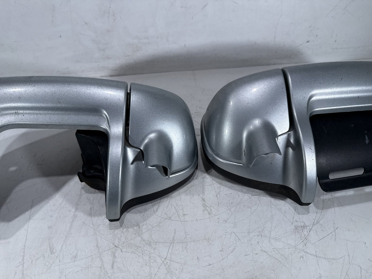 12 Harley Electra Glide Touring Ultra OEM Left & Right Lower Fairing Cowl Covers