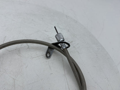 1995 Harley Electra Touring Classic FLHTCI Front Drive Speedometer Speedo Cable
