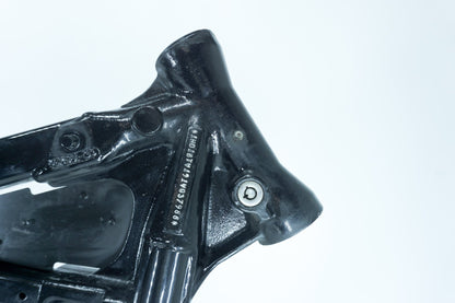 1999 - 2006 Harley-Davidson Softail Night Train Body Main Frame Chassis SLVG   47008-00C