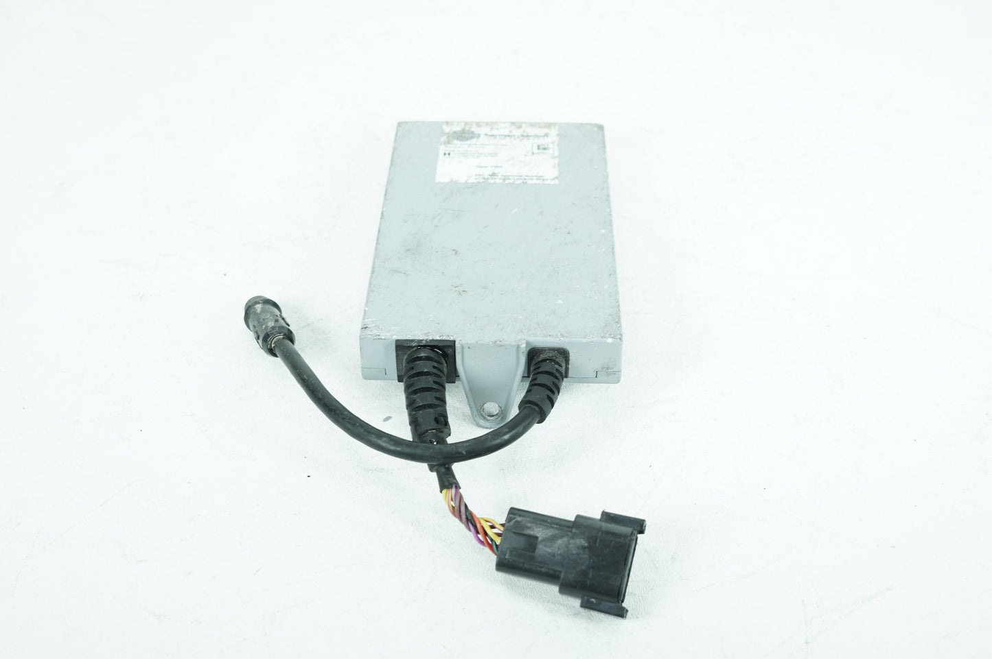 2008 - 2016 Harley-Davidson Touring CVO Road Glide Harman Kardon iPod Interface Module 72647-11 72647-11