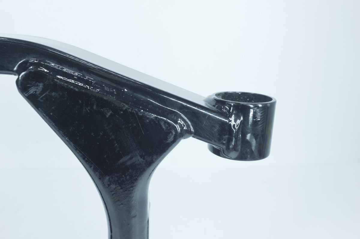 2012 Harley Dyna FLD Switchback OEM Rear Fork Swingarm Swing Arm