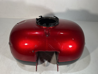 2008 - 2016 Harley-Davidson Touring Electra Glide Ultra Fuel Gas Tank Gasoline Reservoir 61356-08