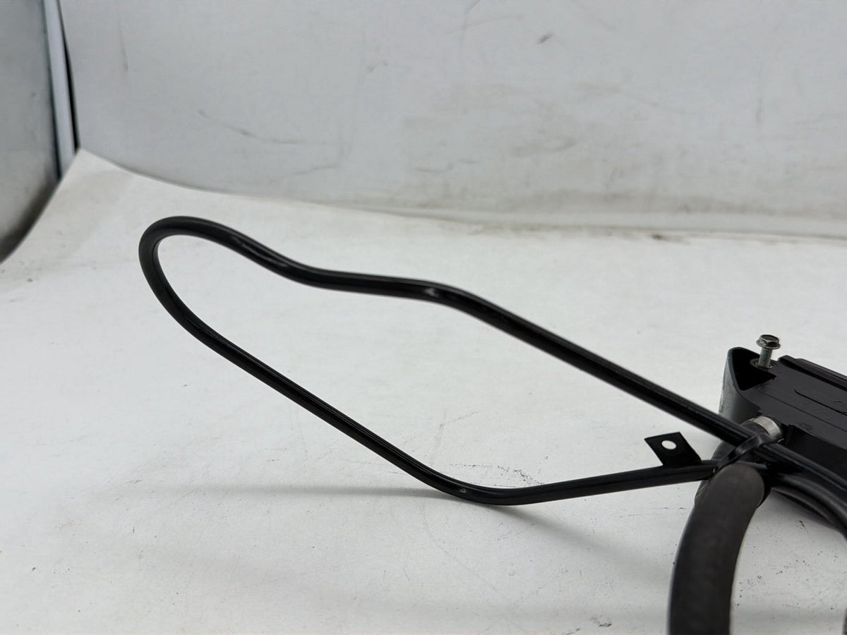 92 Harley Electra Glide Touring Classic OEM Rear Brake Master Cylinder Reservoir