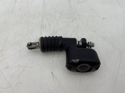 2005 Harley Heritage Softail Classic OEM Rear Brake Master Cylinder Reservoir