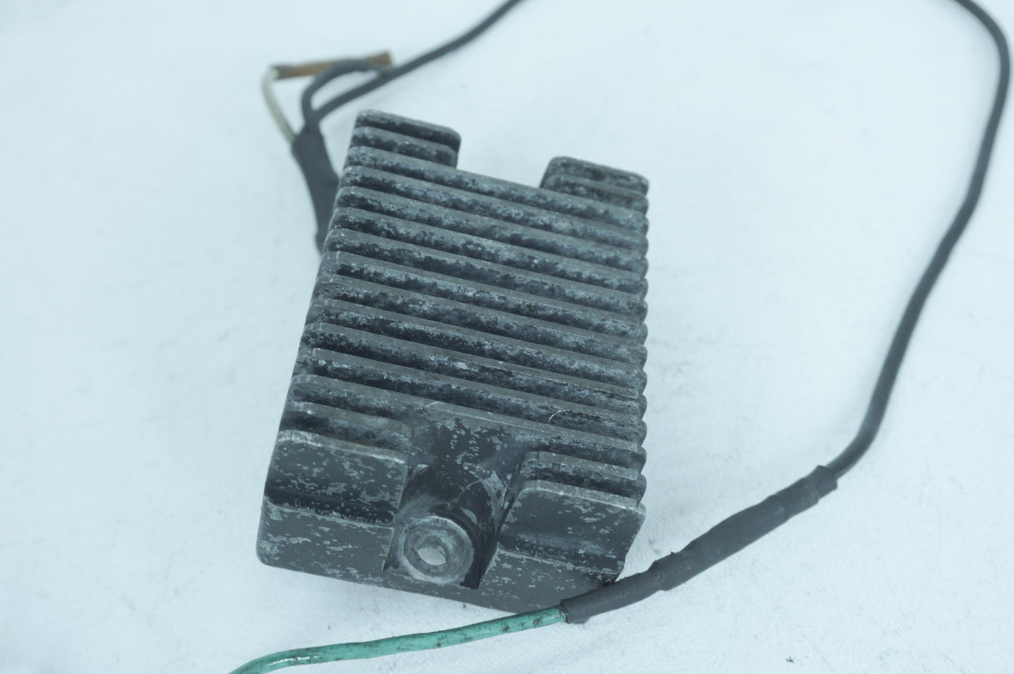 1984 - 1990 Harley-Davidson Sportster Limited Liberty Voltage Regulator Rectifier  74523-84A