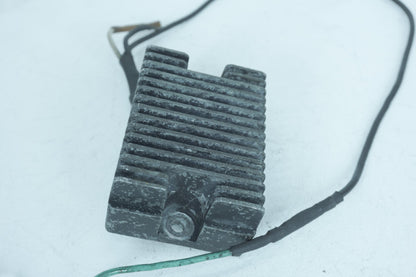 1984 - 1990 Harley-Davidson Sportster Limited Liberty Voltage Regulator Rectifier  74523-84A
