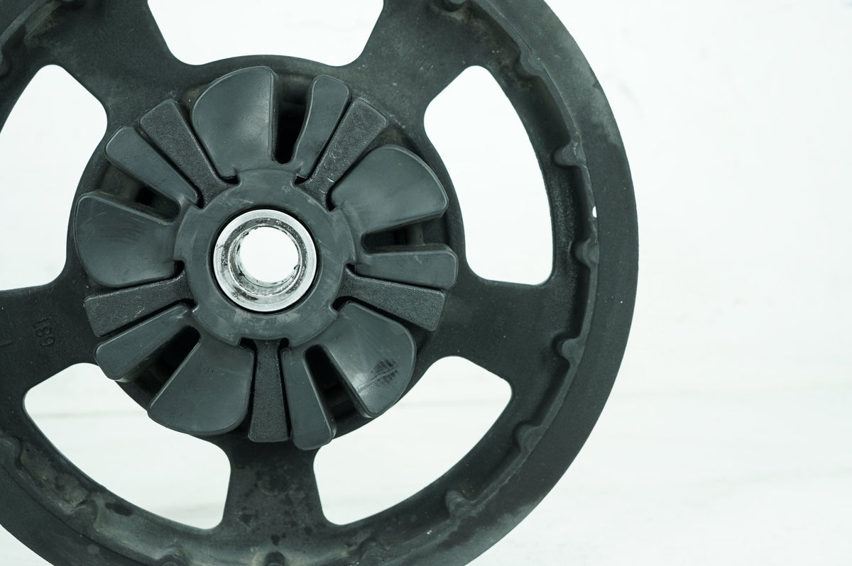 2014 Harley Touring FLHTK Electra Glide Ultra OEM Rear Driver Pulley Sprocket
