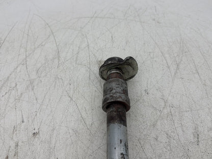 2004 Harley Road King Touring Custom FLHRSI OEM Rear Wheel Axle Bolt Shaft