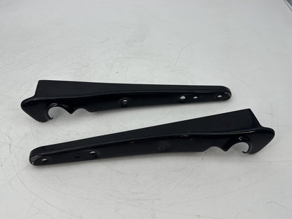 2009 Harley Sportster XL1200 1200 Low OEM Rear Left Right Fender Struts Bracket