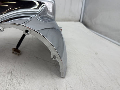 1995 Harley Road King Touring FLHR OEM Left & Right Headlamp Nacelle Covers