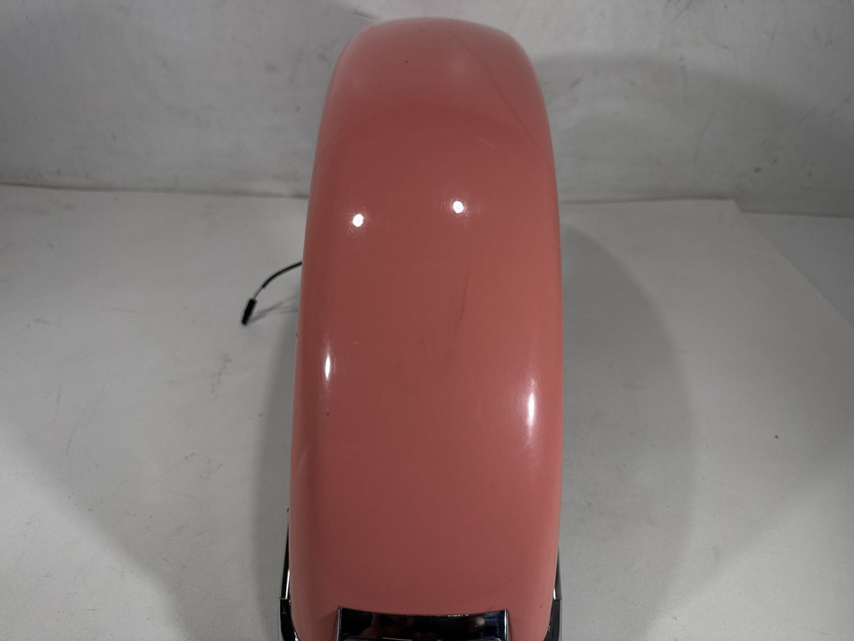 1995 Harley Heritage Softail Classic OEM Front Wheel Fender Shell Panel