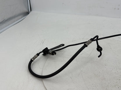 2008 - 2016 Harley-Davidson Touring Electra Glide Ultra Rear Brake Hose Line Pipe ABS 40611-09